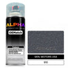 GEN. MOTORS USA GRIOT GREY M. 910 | OEMatch Automotive Spraycan