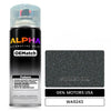 GEN. MOTORS USA GUNMETAL M. WA9243 | OEMatch Automotive Spraycan