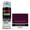GEN. MOTORS USA HAWAIIAN ORCHID WA242A | OEMatch Automotive Spraycan