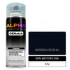 GEN. MOTORS USA IMPERIAL BLUE M. 37U | OEMatch Automotive Spraycan
