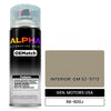 GEN. MOTORS USA INTERIOR: GM 52-9772 98-800J | OEMatch Automotive Spraycan