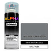 GEN. MOTORS USA INTERIOR: GM WA312N GHA-706S | OEMatch Automotive Spraycan