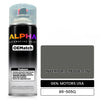 GEN. MOTORS USA INTERIOR: GM WA313N 89-505Q | OEMatch Automotive Spraycan