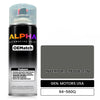 GEN. MOTORS USA INTERIOR: GM WA313N 94-560Q | OEMatch Automotive Spraycan