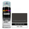 GEN. MOTORS USA INTERIOR: GM WA413P GHA-706S | OEMatch Automotive Spraycan