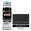 GEN. MOTORS USA INTERIOR: GM WA6246 19U-990A | OEMatch Automotive Spraycan