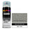GEN. MOTORS USA INTERIOR: GM WA733J GBU-703S | OEMatch Automotive Spraycan