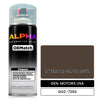 GEN. MOTORS USA INTERIOR: GM WA935L GGZ-726S | OEMatch Automotive Spraycan