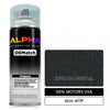 GEN. MOTORS USA KEVLAVA GREY M. GLH-417P | OEMatch Automotive Spraycan