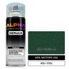 GEN. MOTORS USA LEAF GREEN M. 46U-225L | OEMatch Automotive Spraycan