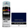 GEN. MOTORS USA LIBERTY BLUE M. 717 | OEMatch Automotive Spraycan