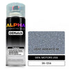 GEN. MOTORS USA LIGHT ADRIATIC M. 36-121A | OEMatch Automotive Spraycan