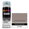 GEN. MOTORS USA LIGHT ANTELOPE M. 94-9066 | OEMatch Automotive Spraycan
