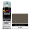 GEN. MOTORS USA LIGHT AUTUMNWOOD 55-252C | OEMatch Automotive Spraycan
