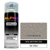 GEN. MOTORS USA LIGHT BEIGE M. 68-235A | OEMatch Automotive Spraycan