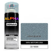 GEN. MOTORS USA LIGHT BLUE M. 22-5000 | OEMatch Automotive Spraycan