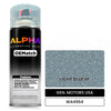 GEN. MOTORS USA LIGHT BLUE M. WA4964 | OEMatch Automotive Spraycan