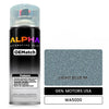 GEN. MOTORS USA LIGHT BLUE M. WA5000 | OEMatch Automotive Spraycan
