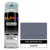 GEN. MOTORS USA LIGHT ROYAL BLUE M. WA8238 | OEMatch Automotive Spraycan