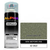 GEN. MOTORS USA LIGHT SAGE M. 42-8521 | OEMatch Automotive Spraycan