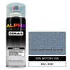 GEN. MOTORS USA LIGHT SAPPHIRE BLUE M. 26C-9381 | OEMatch Automotive Spraycan