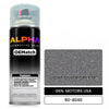 GEN. MOTORS USA LIGHT SILVER GREY M. 90-8040 | OEMatch Automotive Spraycan