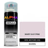 GEN. MOTORS USA MARY KAY PINK WA990L | OEMatch Automotive Spraycan