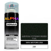 GEN. MOTORS USA MEDIUM CYPRESS GREEN P.M. Z4F | OEMatch Automotive Spraycan