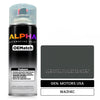 GEN. MOTORS USA MEDIUM DARK LICHEN WA314C | OEMatch Automotive Spraycan