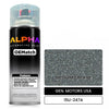 GEN. MOTORS USA MEDIUM GREY M. 15U-247A | OEMatch Automotive Spraycan