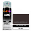 GEN. MOTORS USA MEDIUM MUSHROOM 89-190A | OEMatch Automotive Spraycan