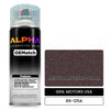 GEN. MOTORS USA MEDIUM MUSHROOM M. 89-125A | OEMatch Automotive Spraycan