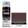 GEN. MOTORS USA MEDIUM ROSEWOOD M. 78C-9280 | OEMatch Automotive Spraycan