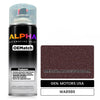GEN. MOTORS USA MEDIUM ROSEWOOD M. WA8986 | OEMatch Automotive Spraycan