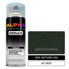 GEN. MOTORS USA MEDIUM SAGE M. 47-8531 | OEMatch Automotive Spraycan
