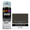 GEN. MOTORS USA MEDIUM SAND GRAY FIREM.M. 87-7026 | OEMatch Automotive Spraycan