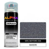 GEN. MOTORS USA MEDIUM SLATE GRAY M. WA9235 | OEMatch Automotive Spraycan