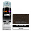 GEN. MOTORS USA MEDIUM SUEDE M. 58-106D | OEMatch Automotive Spraycan