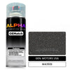 GEN. MOTORS USA MOONSTONE M. WA392E | OEMatch Automotive Spraycan