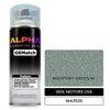 GEN. MOTORS USA MOSPORT GREEN M. WA3525 | OEMatch Automotive Spraycan