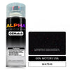 GEN. MOTORS USA MYSTIC BRONZE P. WA724S | OEMatch Automotive Spraycan