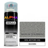 GEN. MOTORS USA NICKEL M. (COLORBOX) WA348N | OEMatch Automotive Spraycan