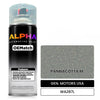 GEN. MOTORS USA PANNACOTTA M. WA287L | OEMatch Automotive Spraycan