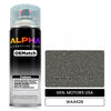 GEN. MOTORS USA PEPPER DUST 3 M.  WA442B | OEMatch Automotive Spraycan