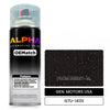 GEN. MOTORS USA PLUM BERRY  M. G7U-143X | OEMatch Automotive Spraycan