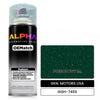 GEN. MOTORS USA POISON IVY M. GGH-746S | OEMatch Automotive Spraycan