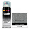 GEN. MOTORS USA POLY SILVER M. 92U-423N | OEMatch Automotive Spraycan
