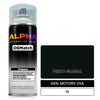 GEN. MOTORS USA PRETO GLOBAL 19 | OEMatch Automotive Spraycan