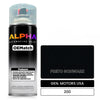 GEN. MOTORS USA PRETO SCHWARZ 200 | OEMatch Automotive Spraycan