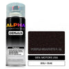 GEN. MOTORS USA PURPLE GRAPHITE P. M. 89U-164E | OEMatch Automotive Spraycan